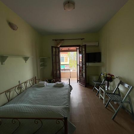 Sea & River Apartments Sidárion المظهر الخارجي الصورة