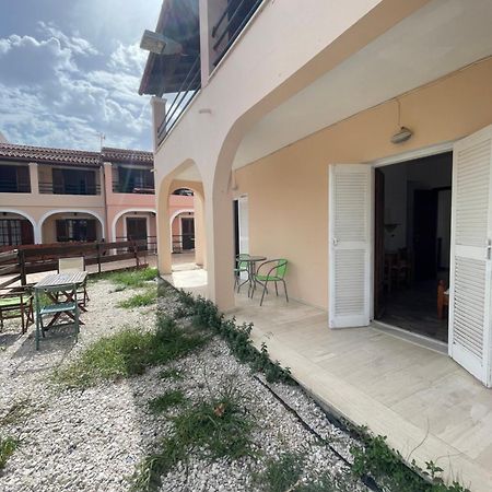 Sea & River Apartments Sidárion المظهر الخارجي الصورة