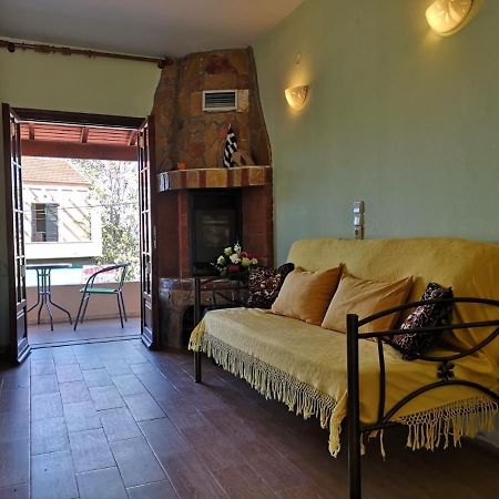 Sea & River Apartments Sidárion المظهر الخارجي الصورة