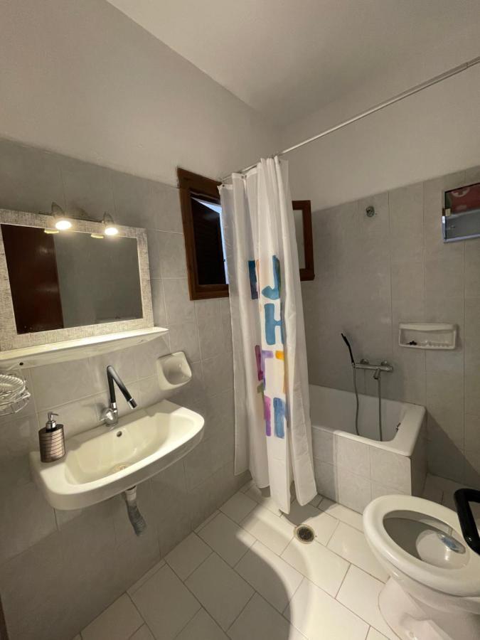 Sea & River Apartments Sidárion المظهر الخارجي الصورة
