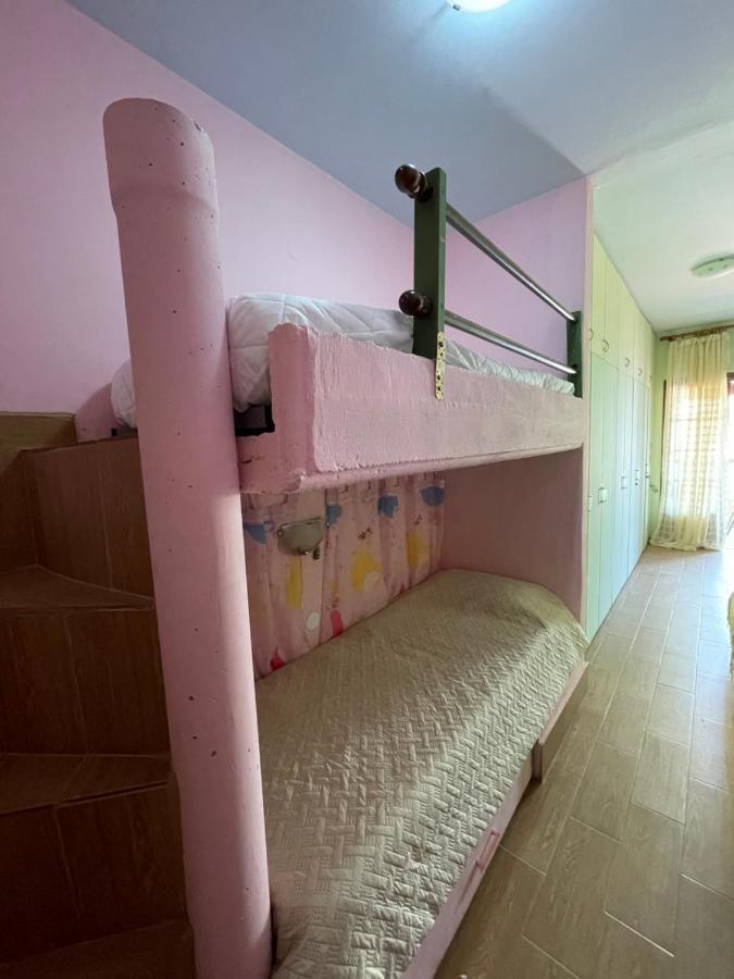 Sea & River Apartments Sidárion المظهر الخارجي الصورة