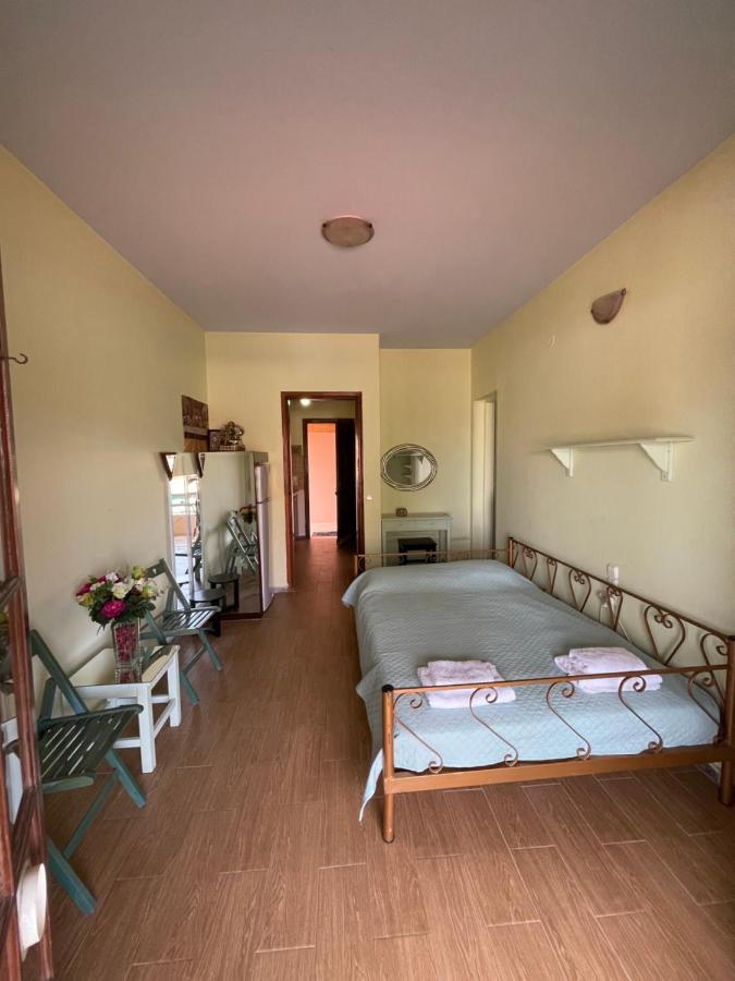 Sea & River Apartments Sidárion المظهر الخارجي الصورة